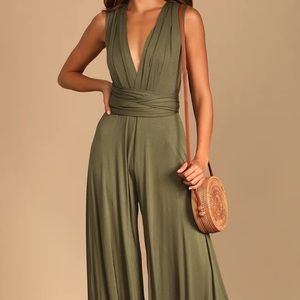 MARCIANO Jumpsuit